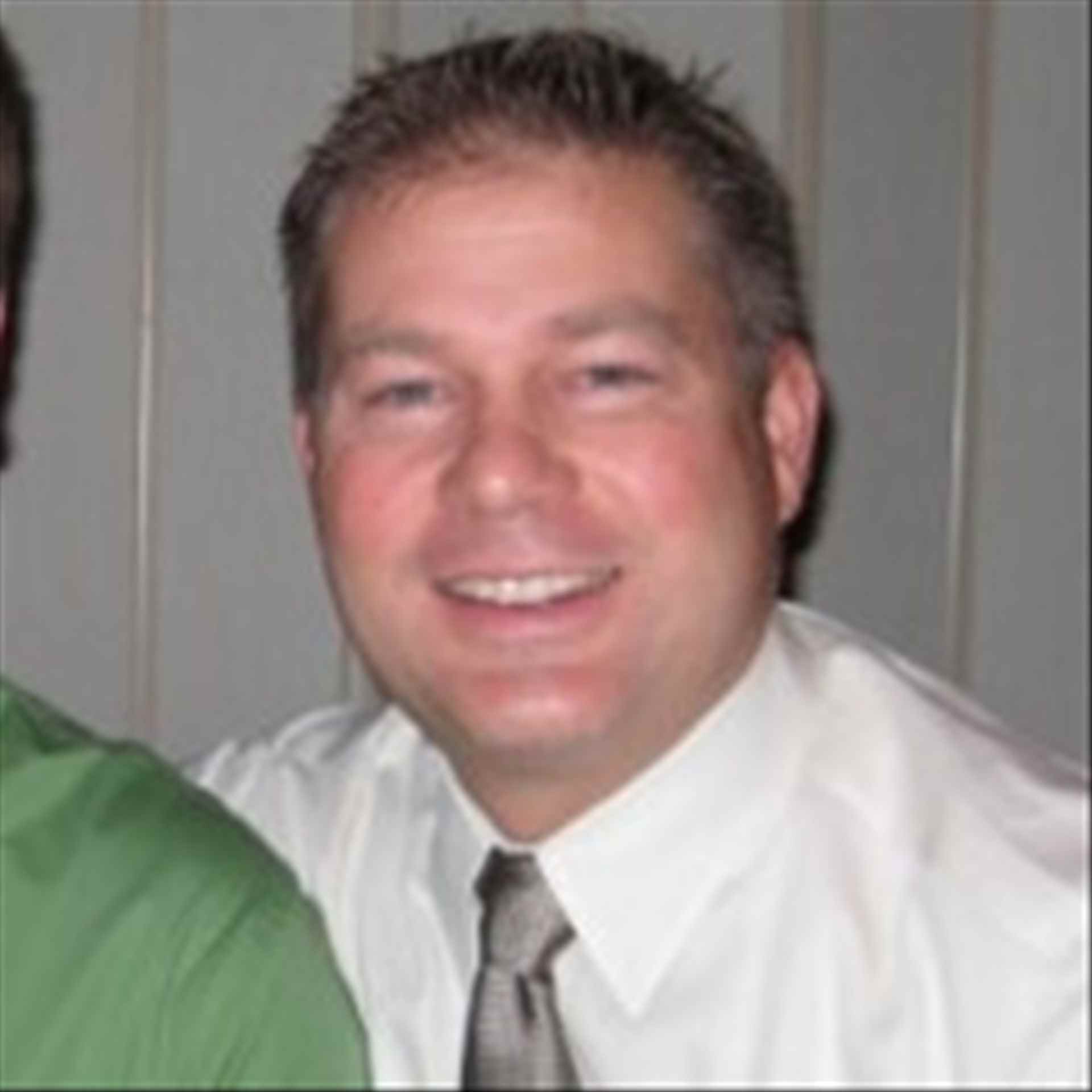 Mark Maleski