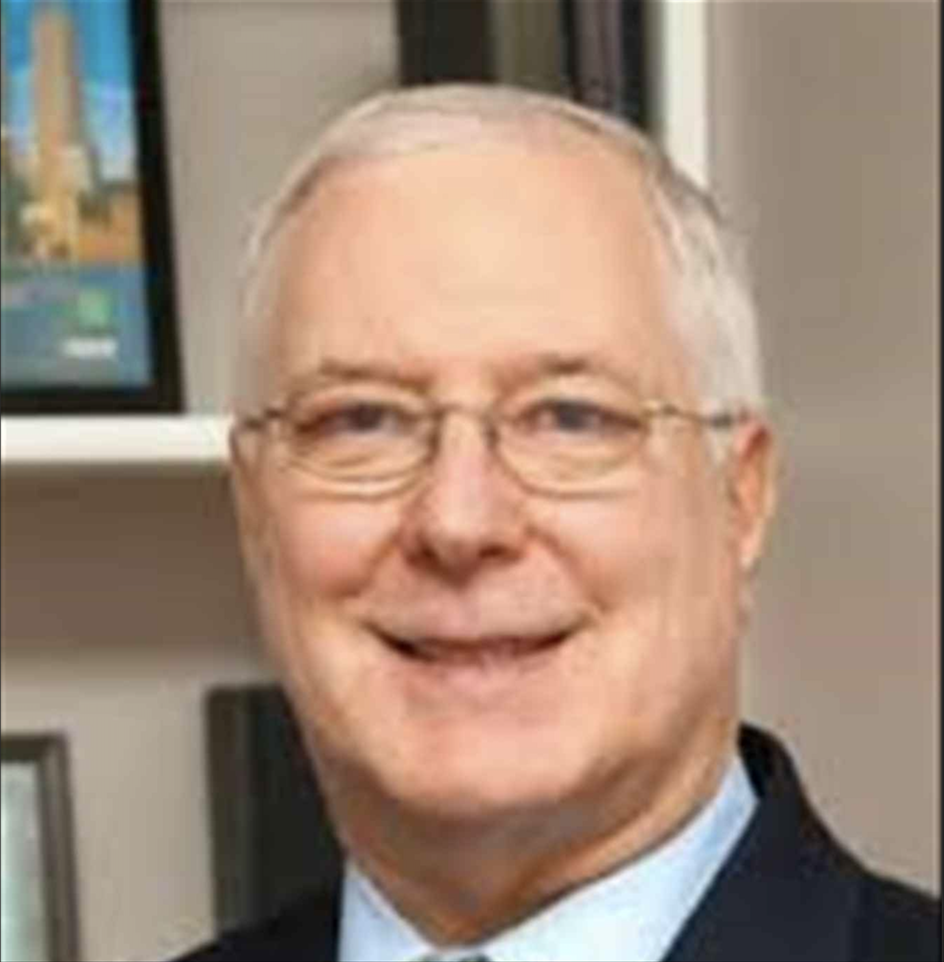 David Biggs