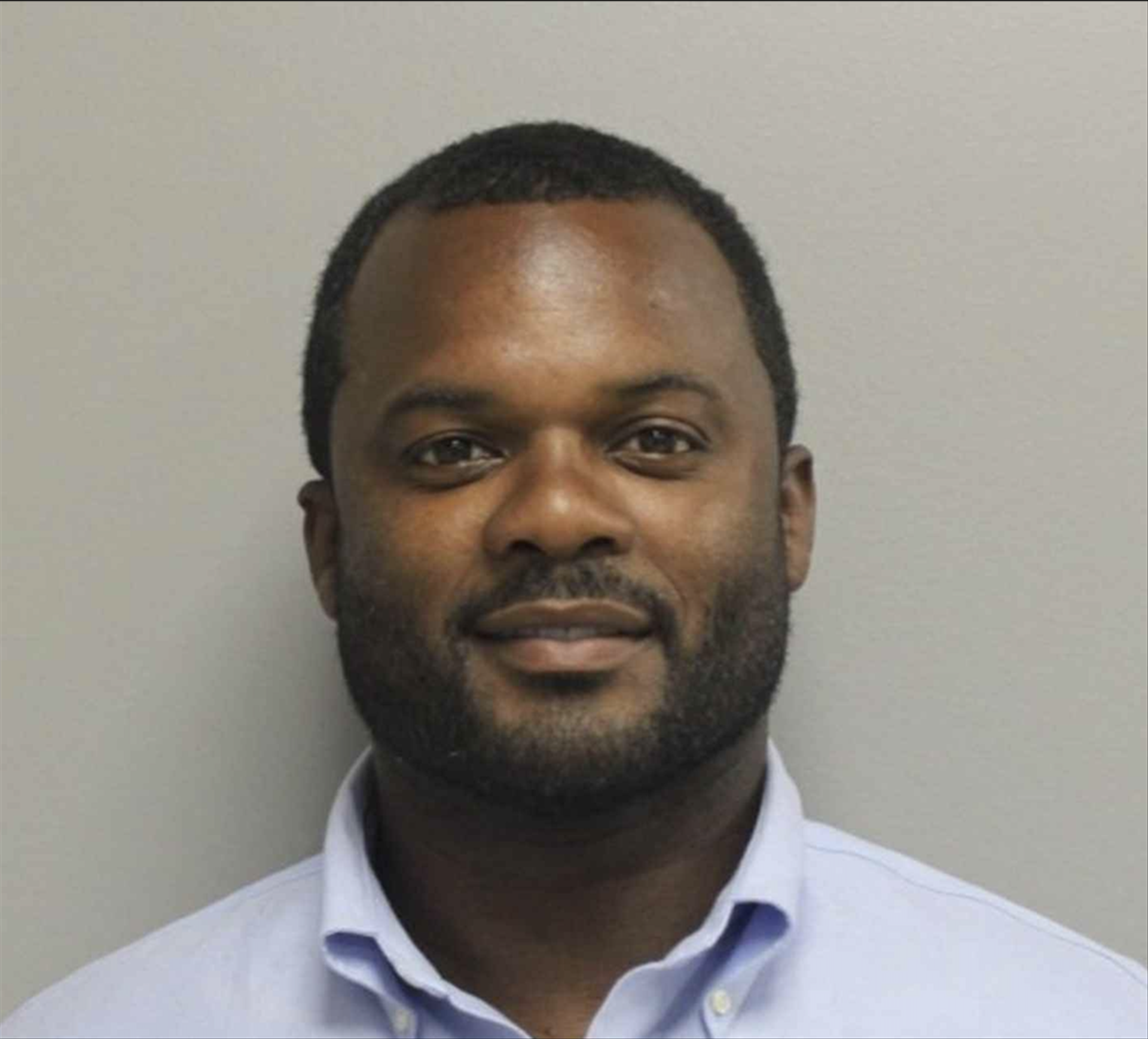 Jerome Buckner